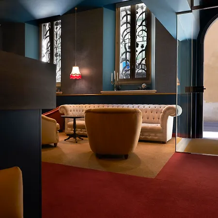 Hotel Clerici Boutique