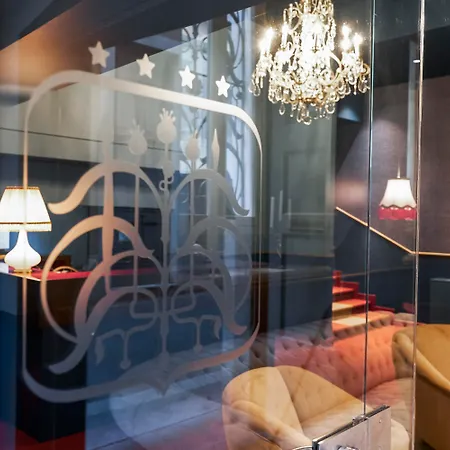 Clerici Boutique Hotel Milano
