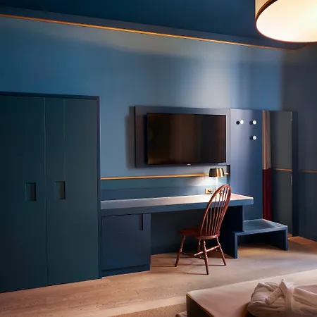 Clerici Boutique Hotel