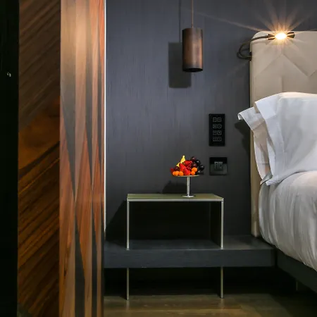 Hotel Viu Milan, A Member Of Design 5*
