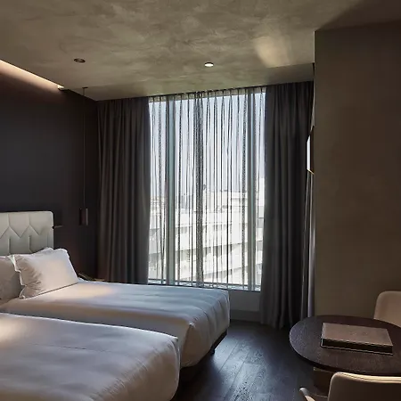 Viu Milan, A Member Of Design 5* Milán