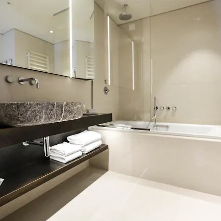 Viu Milan, A Member Of Design Hotel Milán
