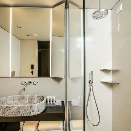 Viu Milan, A Member Of Design Hotel
