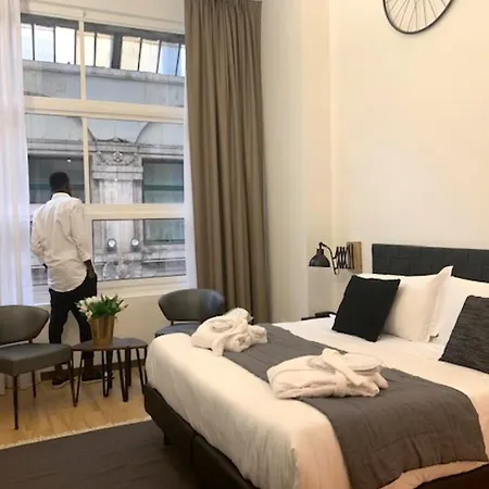 Apartmanhotel Intomilan Galleria Duomo I Boutique & Design