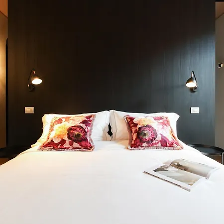 Cà Bèla - Vitruvio * Milão