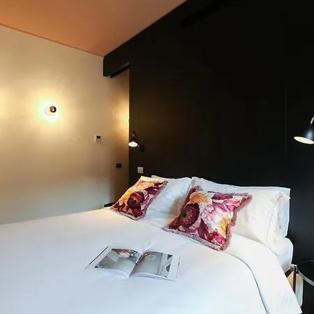 Apartamento Cà Bèla - Vitruvio Milão