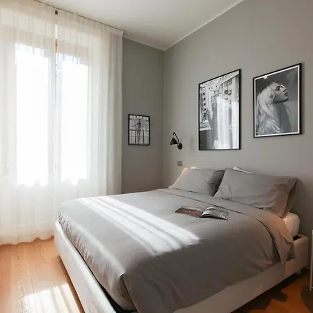 Cà Bèla - Vitruvio