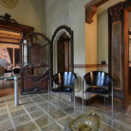 Apartament Heart Duomo Monforte *