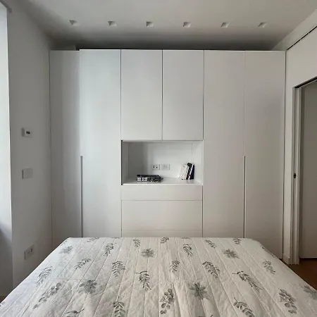 Porta Vittoria Short Rent Appartamento *