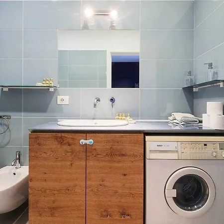 Uca14 Luxury Large 3brs Private Terrace Citylife *