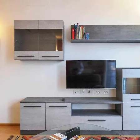 Uca14 Luxury Large 3brs Private Terrace Citylife Daire Milano
