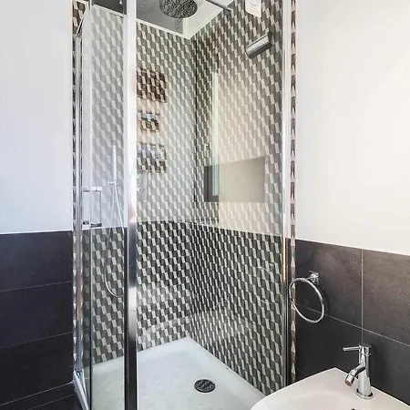 Appartement Uca14 Luxury Large 3brs Private Terrace Citylife Milan