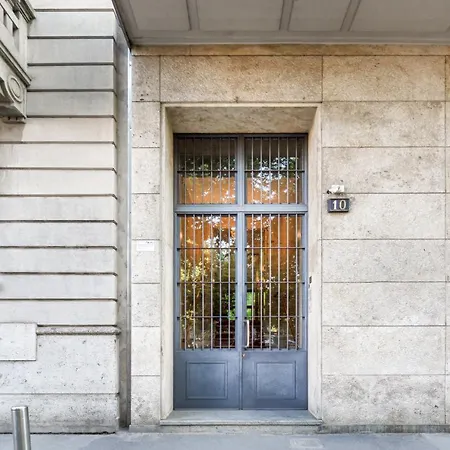 Casa Da Mirena * Milano