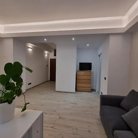 Apartamento Melaverde Flat Milán