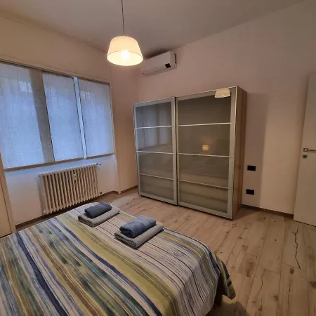 Apartamento Melaverde Flat Milán