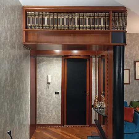Corvetto 16 - Elegant For 4 - Metro 5 Min - Duomo 10 Min Apartmán Milán