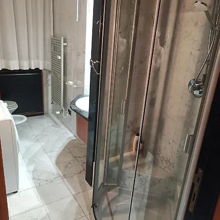 Apartmán Corvetto 16 - Elegant For 4 - Metro 5 Min - Duomo 10 Min