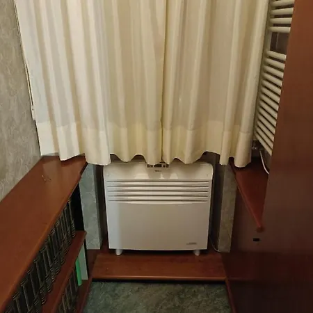 Apartmán Corvetto 16 - Elegant For 4 - Metro 5 Min - Duomo 10 Min