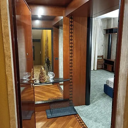 Corvetto 16 - Elegant For 4 - Metro 5 Min - Duomo 10 Min *