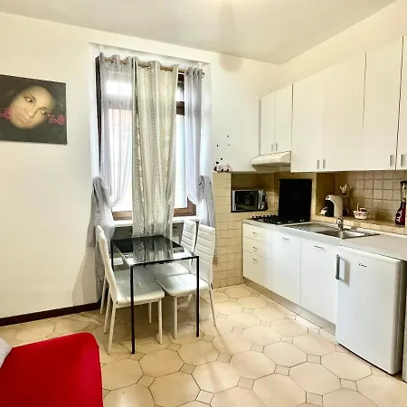 Marghera Indipendente * Milano