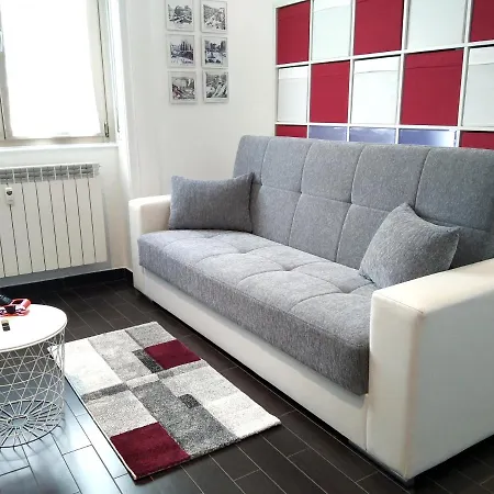 Panoramic Plaza -loreto 1 * Milano