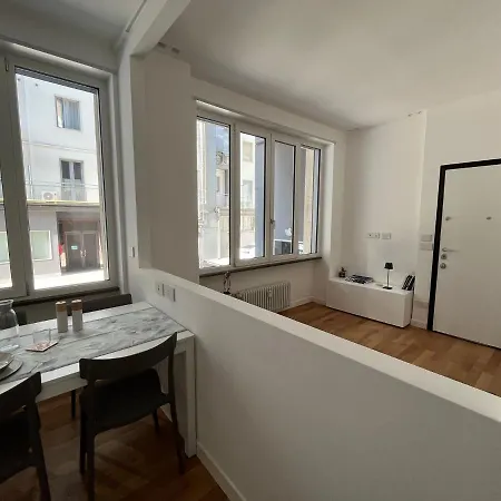 Porta Vittoria Short Rent