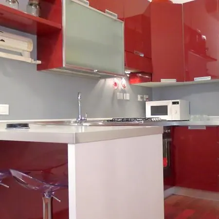 Apartamento Italianway Easy - Voghera 11 A