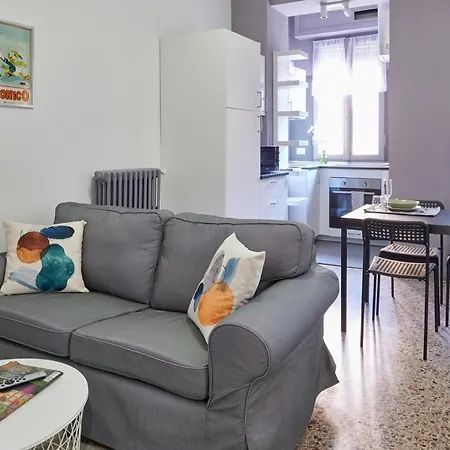 Lägenhet Star Ribbon *