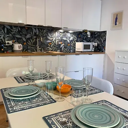 Porta Romana Bella *