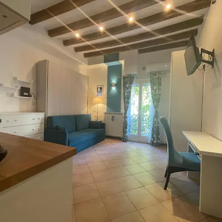 Porta Romana Bella Милан