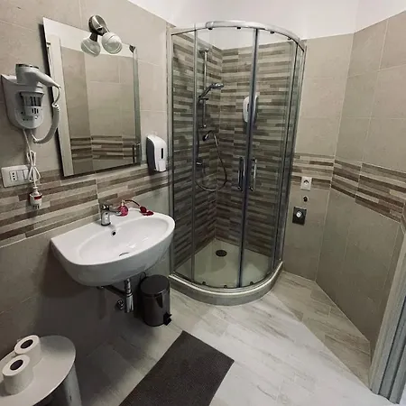 בית הארחה San Siro 139