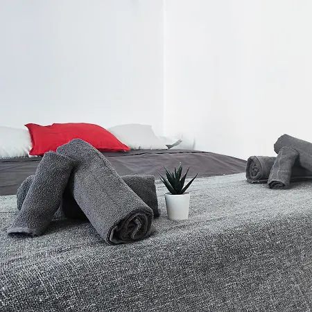 Apartman S&m 
