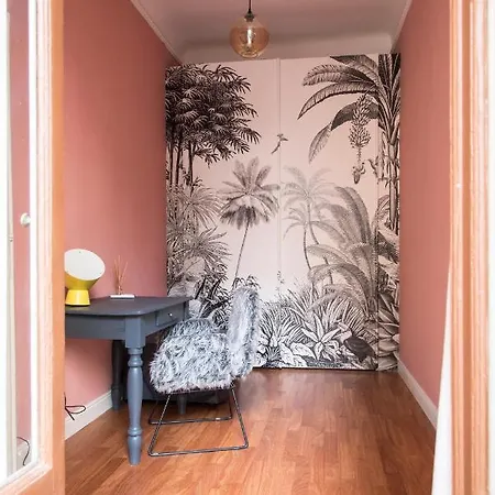 Youhosty - Farneti 1 * Milano