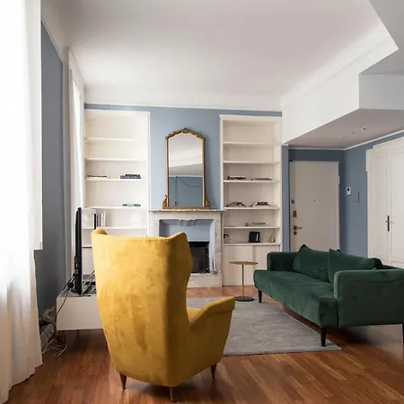 Youhosty - Farneti 1 Milano