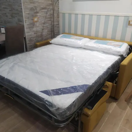 San Siro Dream -apartment With Garage-milano Apartament