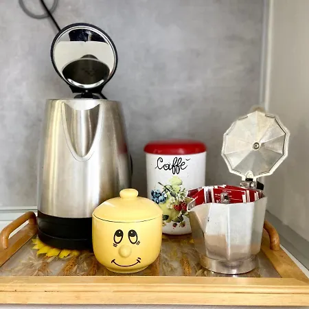 Spacious Near Centrale-loreto-duomo *