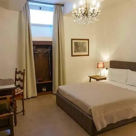 לינה וארוחת בוקר Dreamilan 4*