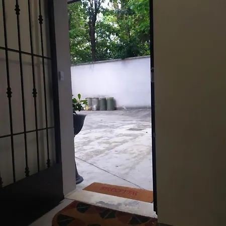 San Siro Dream -apartment With Garage-milano *