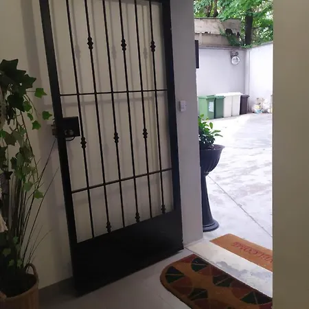 San Siro Dream -apartment With Garage-milano * Mediolan