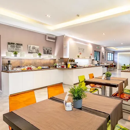 Hotel Acca Palace - Aa Milano