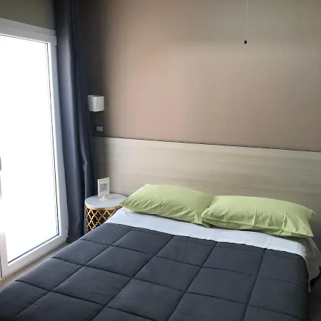 Villa Camilla Milano Metro 4