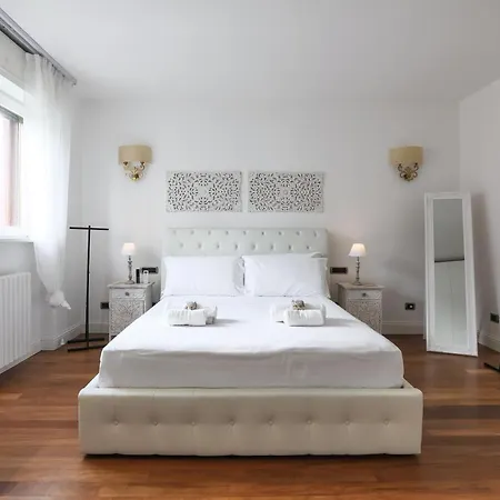 Apartamento San Siro Stadium Luxury *