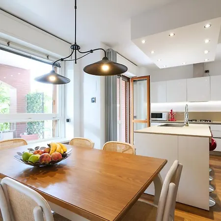 San Siro Stadium Luxury Milão