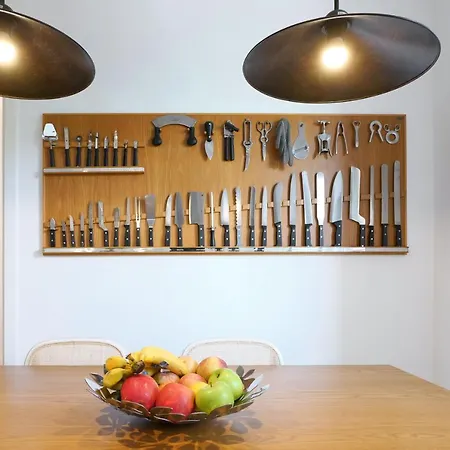 Apartamento San Siro Stadium Luxury Milão