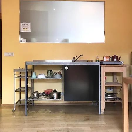 Casa Cairoli Appartement