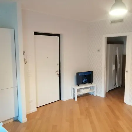 Comfort Zona Washington-solari-tortona Apartman *