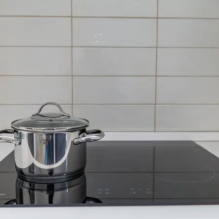 12th Floor Diamond Tower - 72 Apartment *