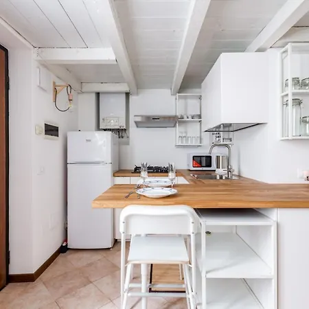 New! 700m From Corso Lodi! * ميلان