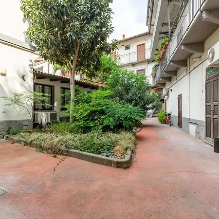 New! 700m From Corso Lodi! شقة *
