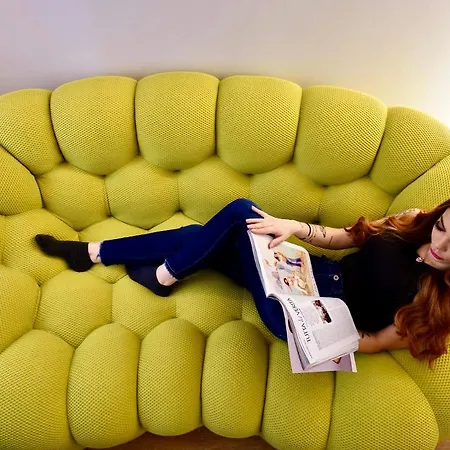 Arbiter Bed & Breakfast 4*